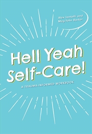 Buy Hell Yeah Self-Care!