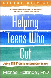 Buy Helping Teens Who Cut, Second Edition