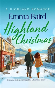 Buy Highland Christmas
