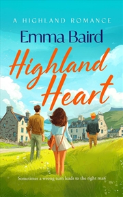 Buy Highland Heart