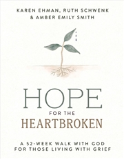 Buy Hope For The Heartbroken