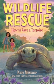 Buy How to Save a Tortoise