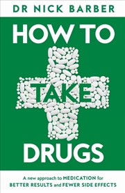 Buy How to Take Drugs