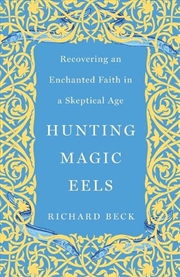 Buy Hunting Magic Eels