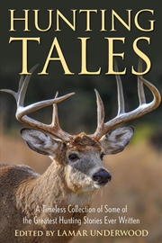 Buy Hunting Tales