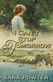 Buy I Can't Stop Tomorrow