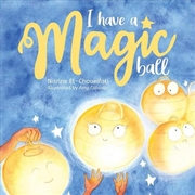 Buy I Have a Magic Ball