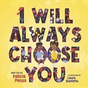 Buy I Will Always Choose You