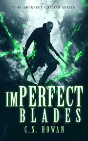 Buy imPerfect Blades