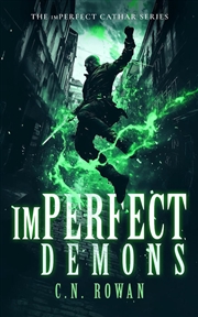 Buy imPerfect Demons