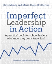 Buy Imperfect Leadership in Action