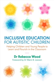 Buy Inclusive Education for Autistic Children