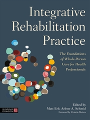 Buy Integrative Rehabilitation Practice