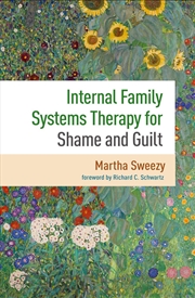 Buy Internal Family Systems Therapy for Shame and Guilt