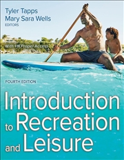 Buy Introduction to Recreation and Leisure