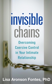 Buy Invisible Chains