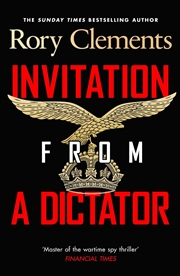 Buy Invitation from a Dictator