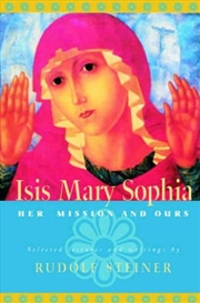 Buy ISIS Mary Sophia