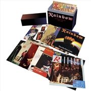 Buy Singles Collection 1975-1986