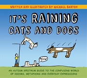 Buy It's Raining Cats and Dogs