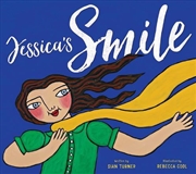 Buy Jessica's Smile