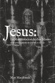 Buy Jesus: La Manifestacion de dios Mismo