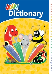 Buy Jolly Dictionary