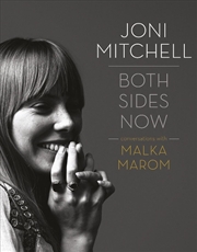 Buy Joni Mitchell: Both Sides Now