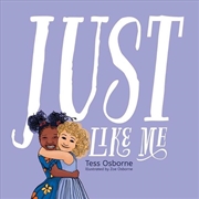 Buy Just Like Me