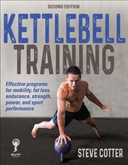 Buy Kettlebell Training