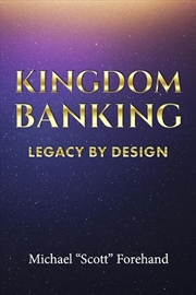 Buy KINGDOM BANKING