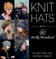 Buy Knit Hats with Woolly Wormhead