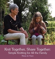 Buy Knit Together, Share Together