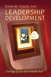 Buy Leadership Development