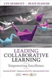 Buy Leading Collaborative Learning