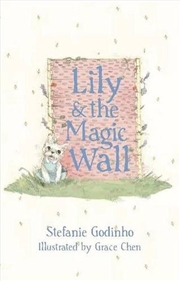 Buy Lily & the Magic Wall