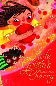 Buy Little Green's Cherry