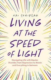 Buy Living at the Speed of Light