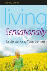 Buy Living Sensationally