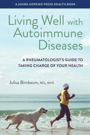 Buy Living Well with Autoimmune Diseases
