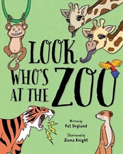 Buy Look Who's At the Zoo