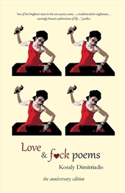 Buy Love and F**k Poems