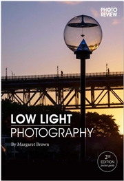 Buy Low Light Photography 2/e