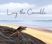 Buy Lucy The Crocodile