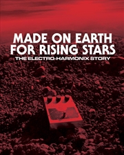 Buy Made On Earth for Rising Stars