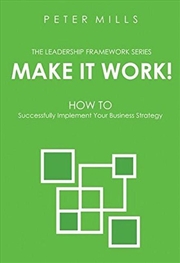 Buy Make it Work