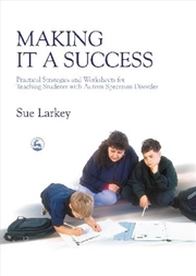 Buy Making it a Success