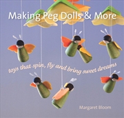 Buy Making Peg Dolls and More