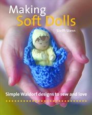 Buy Making Soft Dolls
