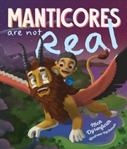 Buy Manticores are not Real